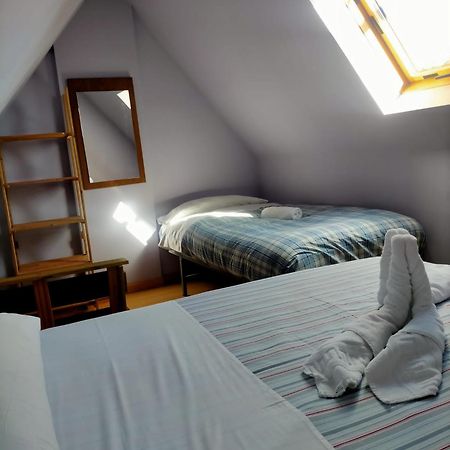 Buenavista Deluxe Villa Sierra Nevada Buitenkant foto