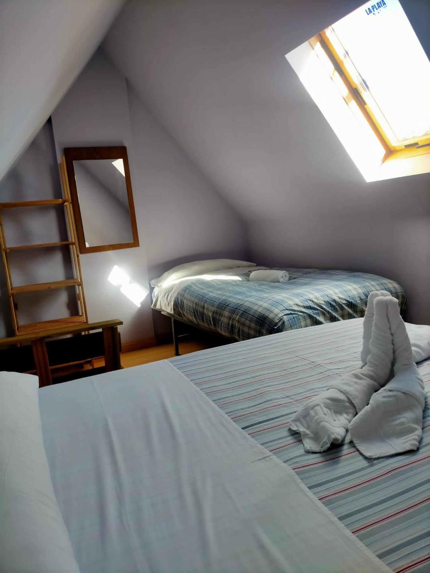 Buenavista Deluxe Villa Sierra Nevada Buitenkant foto