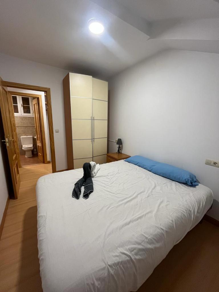 Buenavista Deluxe Villa Sierra Nevada Buitenkant foto