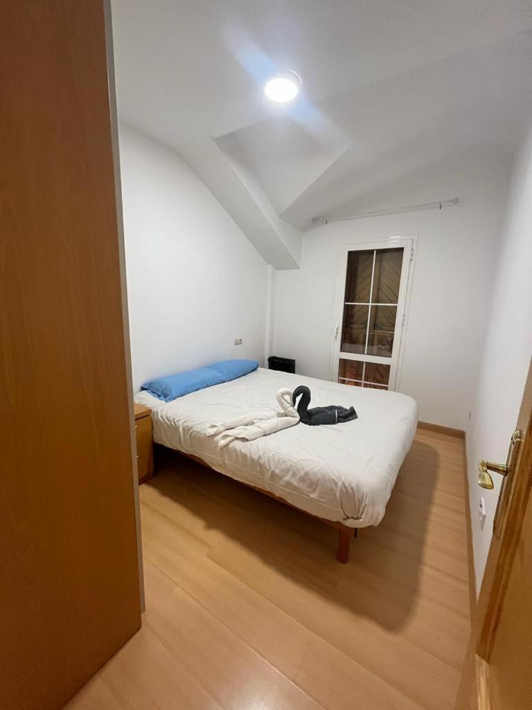 Buenavista Deluxe Villa Sierra Nevada Buitenkant foto
