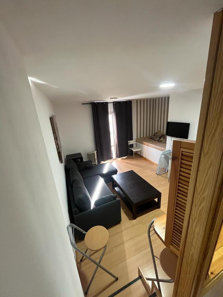 Buenavista Deluxe Villa Sierra Nevada Buitenkant foto
