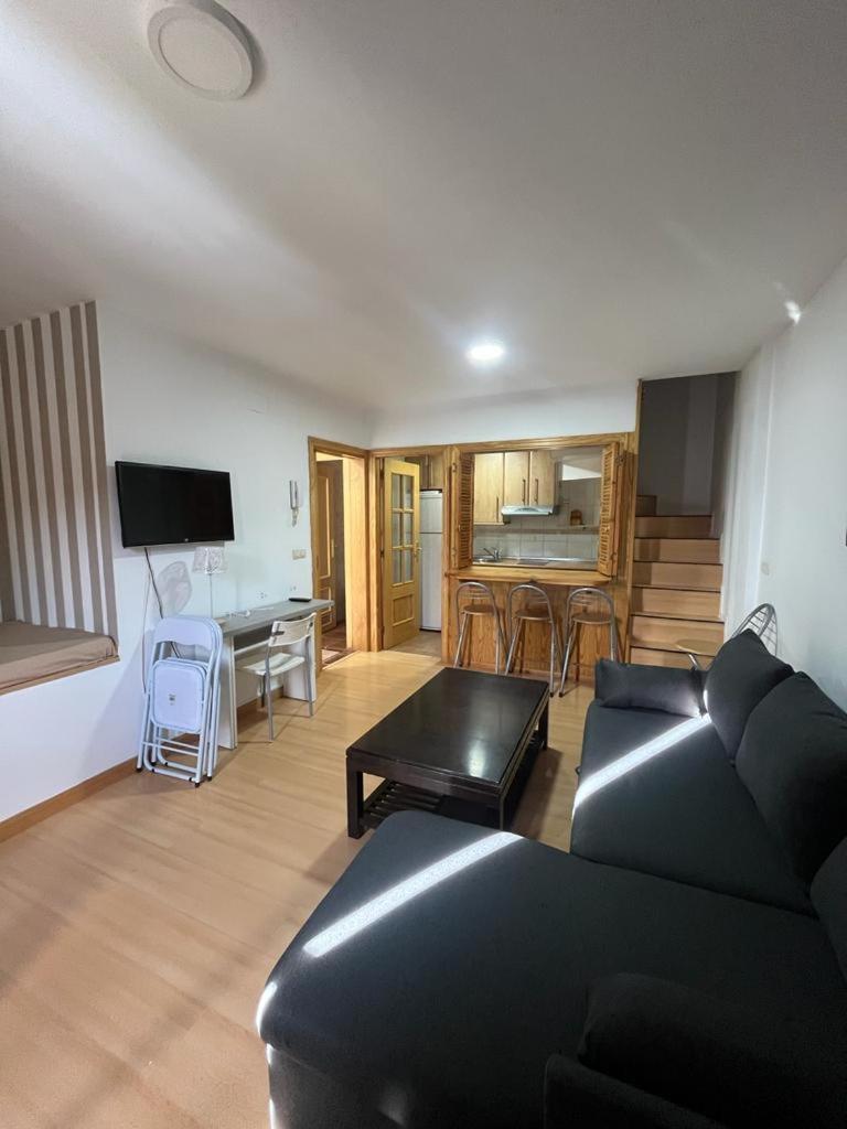 Buenavista Deluxe Villa Sierra Nevada Buitenkant foto